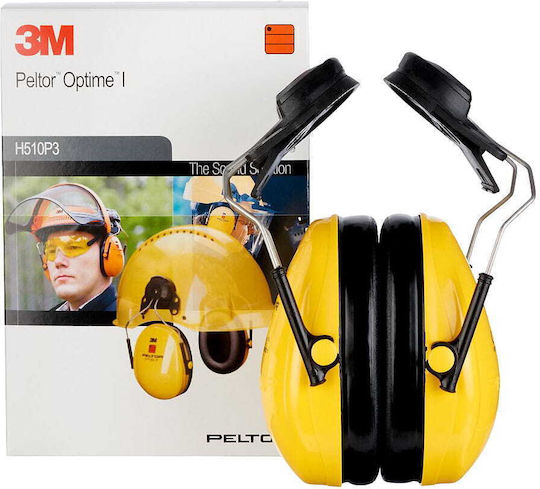 3M Peltor Optime Iii Antifoane pentru cască