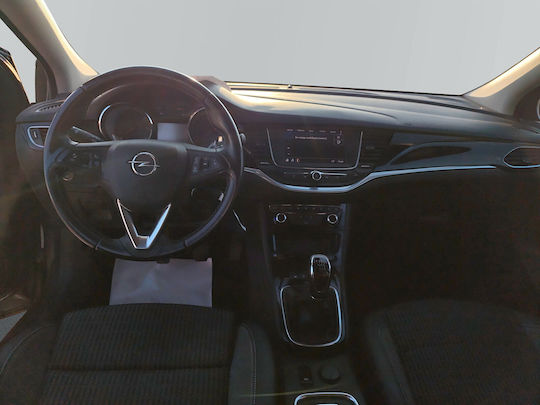 Opel Astra 1.5lt Diesel Elegance '21