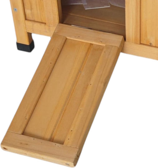 Epigasos Cat House Small Dog Petite 2.0 42x50xh42cm