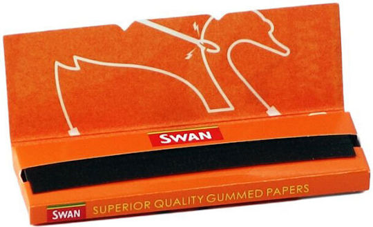 Swan Zigarettenpapier Lakritz 50 Blätter 1Stück