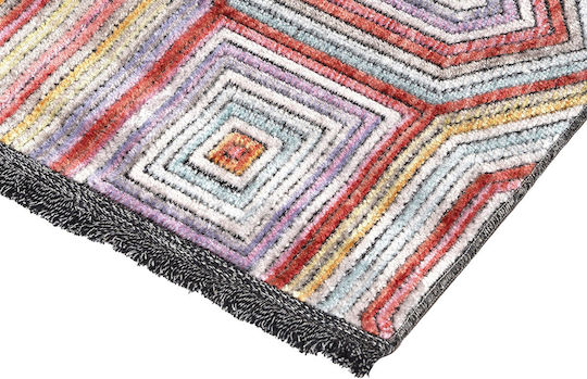 Beauty Home Boutique 9826 Χαλί Ορθογώνιο Multi 150x230cm