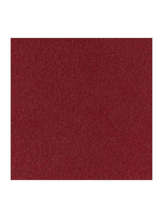 vidaXL vidaXL Sofa Throw Fleece 270x240cm Verde Marine Red