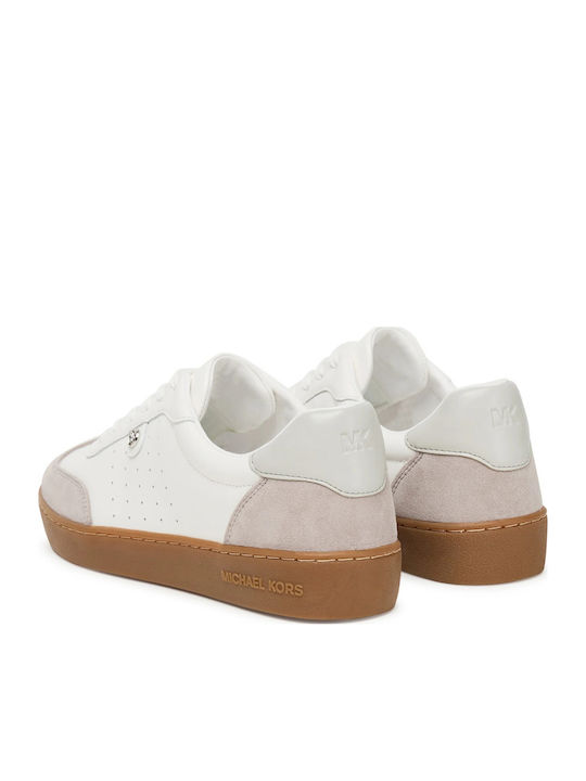 Sneakers Λευκά