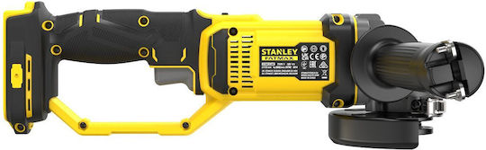 Stanley SFMCG300B Ъглошлайф 115мм На батерия