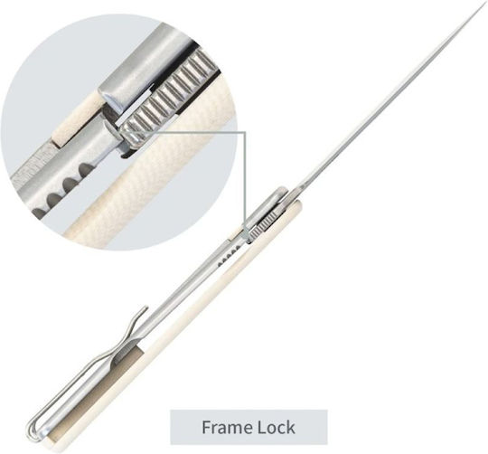 SRM Taschenmesser