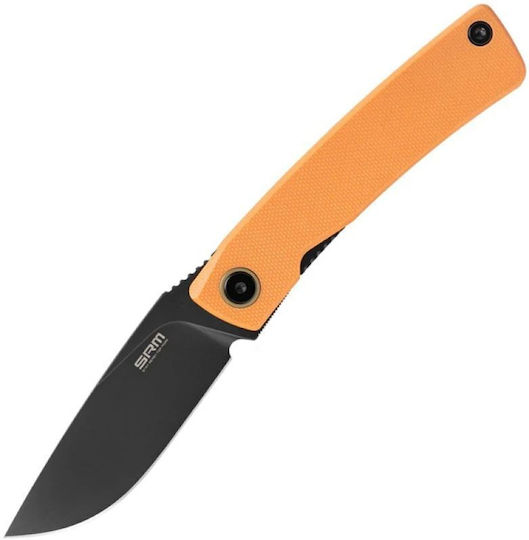SRM Taschenmesser