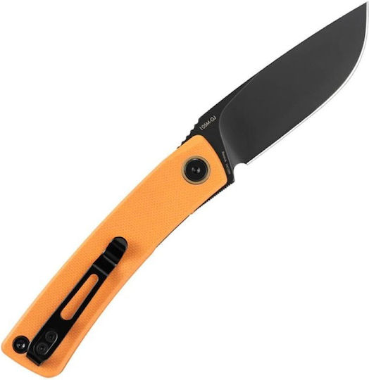 SRM Taschenmesser