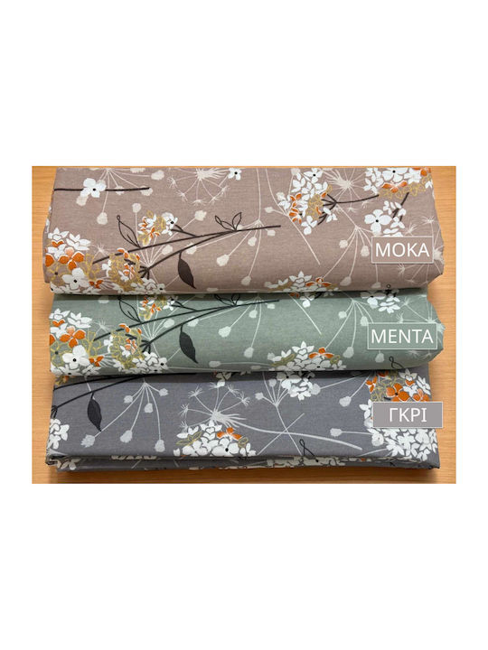 Linea Home Duvet Cover Queen 220x240 315 Green
