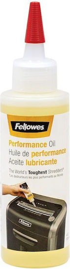 Fellowes Течен почистващ препарат 120мл 1бр