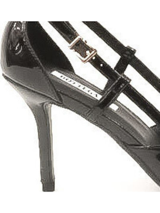 Pumps Schwarz