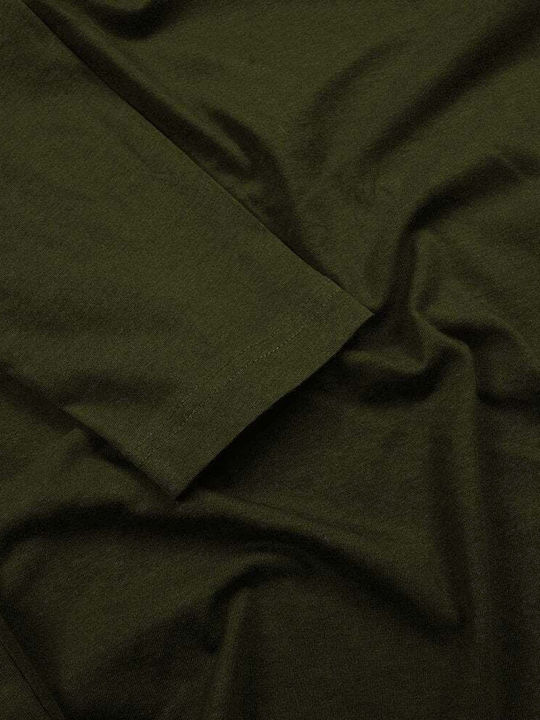 T-shirt Green Country 2004049-360