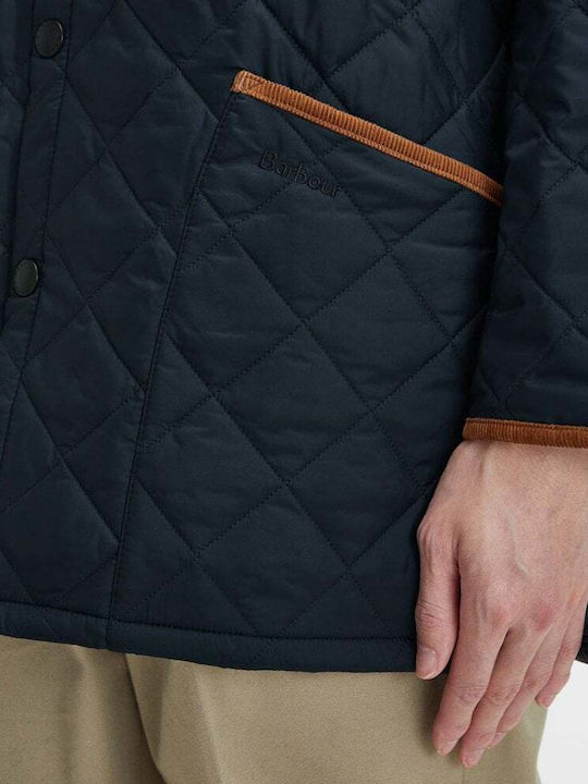 Anniversary Liddesdale Jacke Blue
