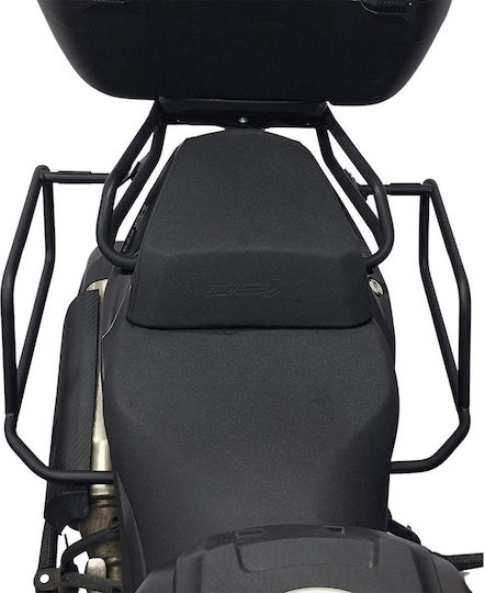 Motorise Side Mounts Saddlebags Voge Ds625x 2025-2026