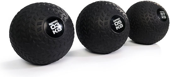Zipro Minge Slam 7kg în culoare Negru