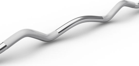 Zipro ​Στραβόμπαρα Φ28mm 6.2kg Μήκους 120cm με Βιδωτά Κολάρα