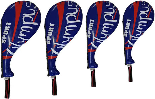 Olympus Sport Hand Mitt Double Paddle Blue