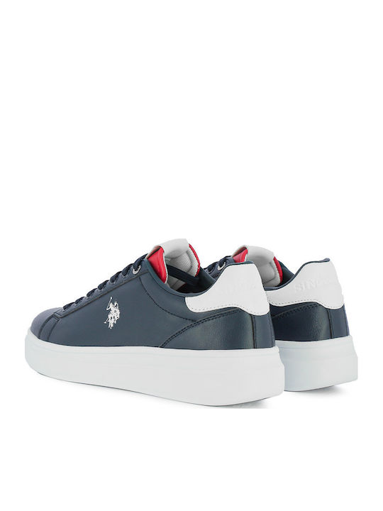 U.S. Polo Assn. U.S. Polo Assn.