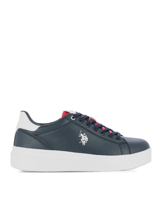 Sneakers Blue