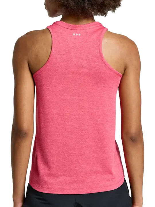 Saucony Stopwatch Singlet Blouse Venice