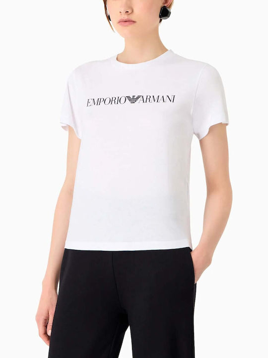 Women's T-shirt White