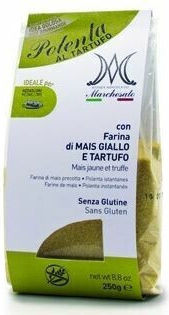 Marchesato Αλεύρι Καλαμποκιού Χωρίς Γλουτένη 250gr