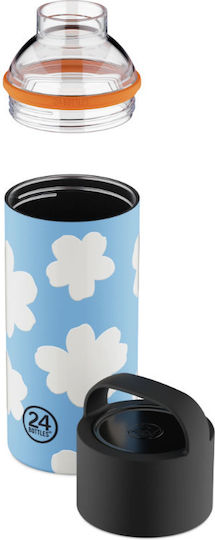 24Bottles Bottle Thermos Stainless Steel 730ml Stainless Steel Thermos Bottle