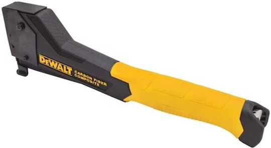 Dewalt DWHT75900-0 Καρφωτικό Σφυρί για Συνδετήρες & Καρφιά