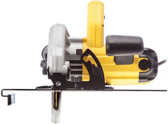 DEWALT 1200W mit Absaugsystem