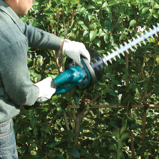 Makita DUH483Z с Дължина на Острието 48см Самостоятелен