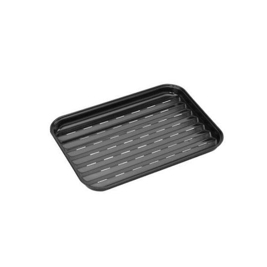 BarbeCook BC-ACC-7080 Съд за Готвене за Барбекю Емайлиран тиган за барбекю 34x24