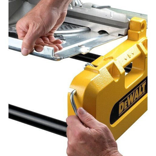 DEWALT Electric Miter Saw 2000W