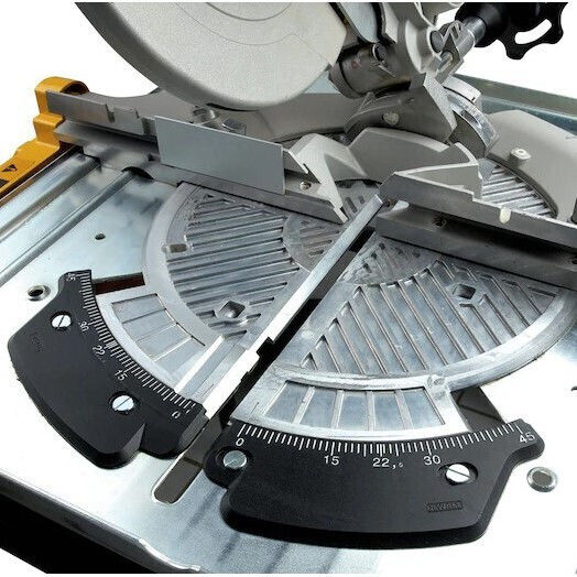 DEWALT Electric Miter Saw 2000W