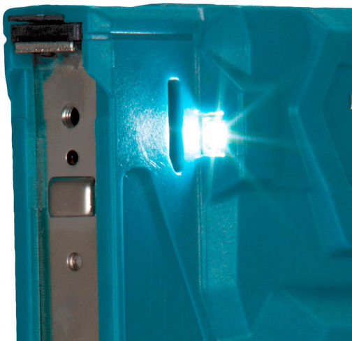Makita Battery Staple Gun ST113DZ 10.8V Solo for Staples