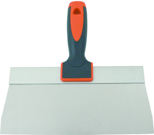 Edma Spatel Inox 169455