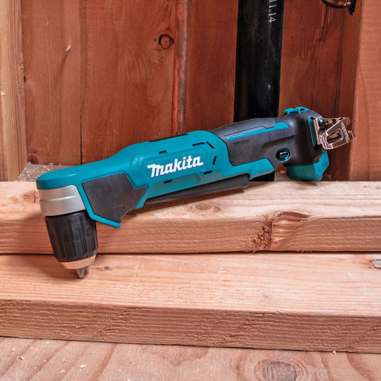 Makita DA333DZ Γωνιακό Δραπανοκατσάβιδο Μπαταρίας Solo 10.8V
