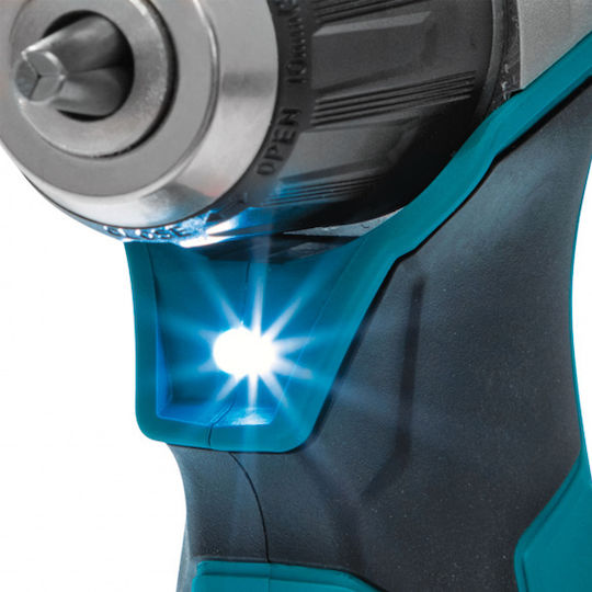 Makita DA333DZ Γωνιακό Δραπανοκατσάβιδο Μπαταρίας Solo 10.8V