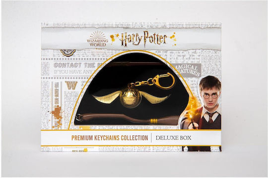 PMI Harry Potter Caseta 3 Bucăți