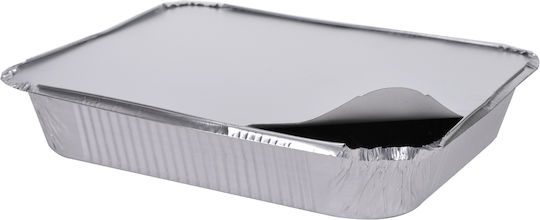 Paper Lid Container R31l 100pcs