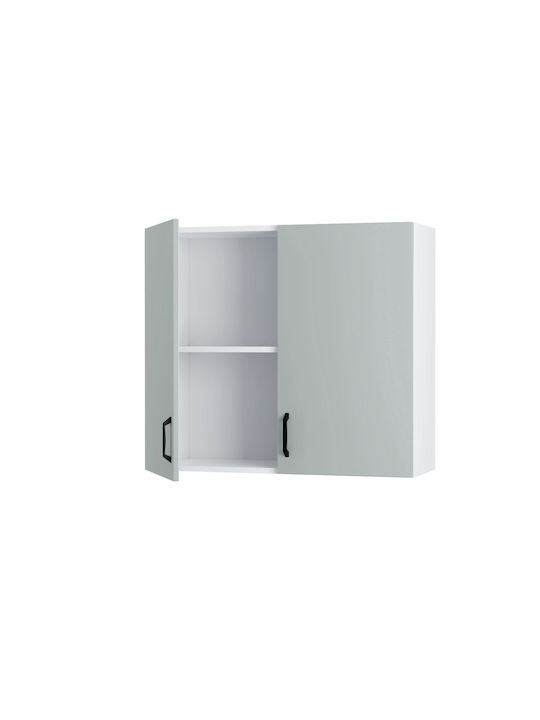 Modest Gri 80x32x72buc