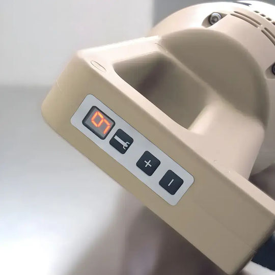 SunMi Commercial Hand Blender with Shaft
