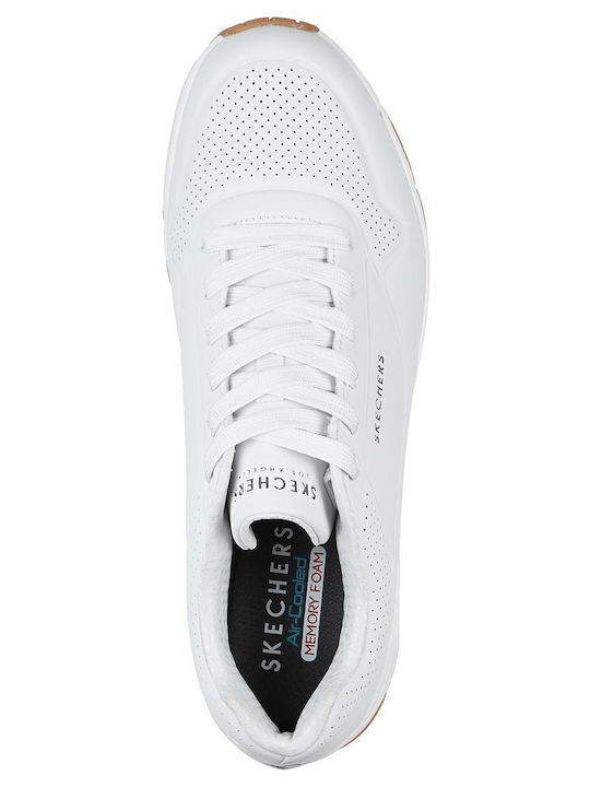 Sneakers White