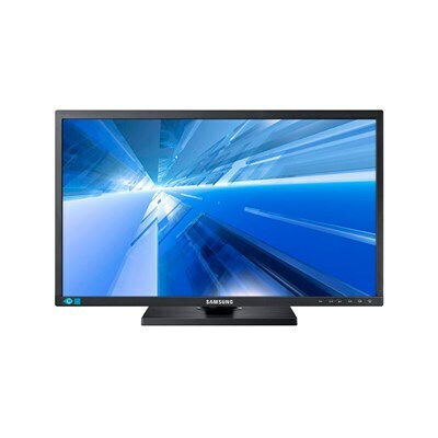 Samsung S24E650XW Refurbished Grade B TFT-LCD Monitor 24" FHD 1920x1080
