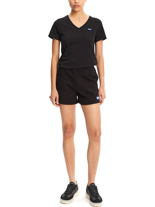 Women's T-shirt Black