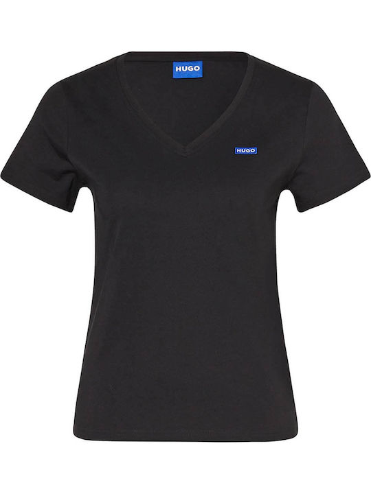 Women's T-shirt Black