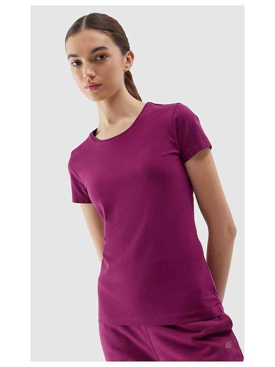 Bluze Damă Sport Violet