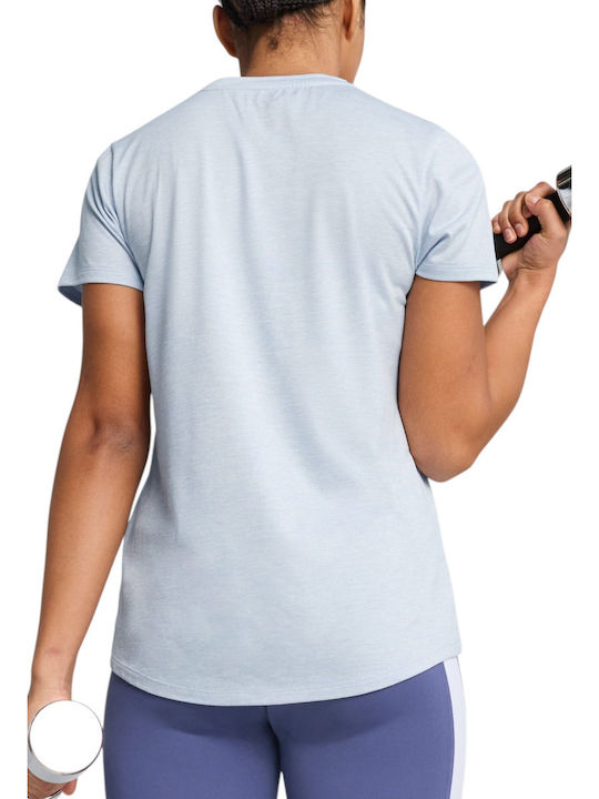 PUMA Heather T-Shirt Heather