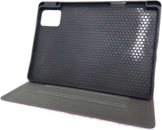 Флип капак Многоцветеа (Xiaomi Redmi Pad Se 11”) 819392931