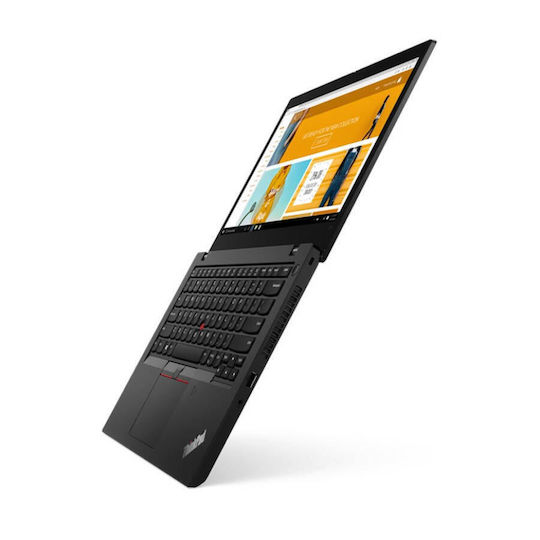 Lenovo ThinkPad L14 Gen 2 Refurbished Grade A 14" (Core i5-1135G7/8GB/256GB SSD/No OS)