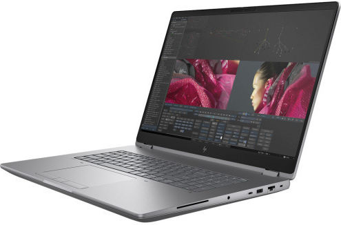 HP ZBook Fury G1i 18" IPS QHD+ (Ultra 9-285HX/64GB/2TB SSD/RTX PRO 4000 Blackwell/W11 Pro) (GR Keyboard)