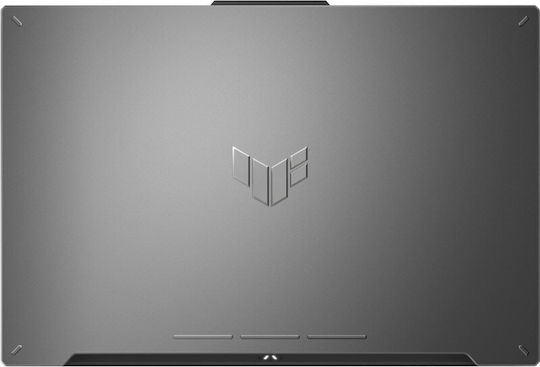 Asus TUF FA707NUG-HX156 17" FHD (Ryzen 7-7445HS/16GB/512GB SSD/GeForce RTX 4050/No OS) (US Keyboard)